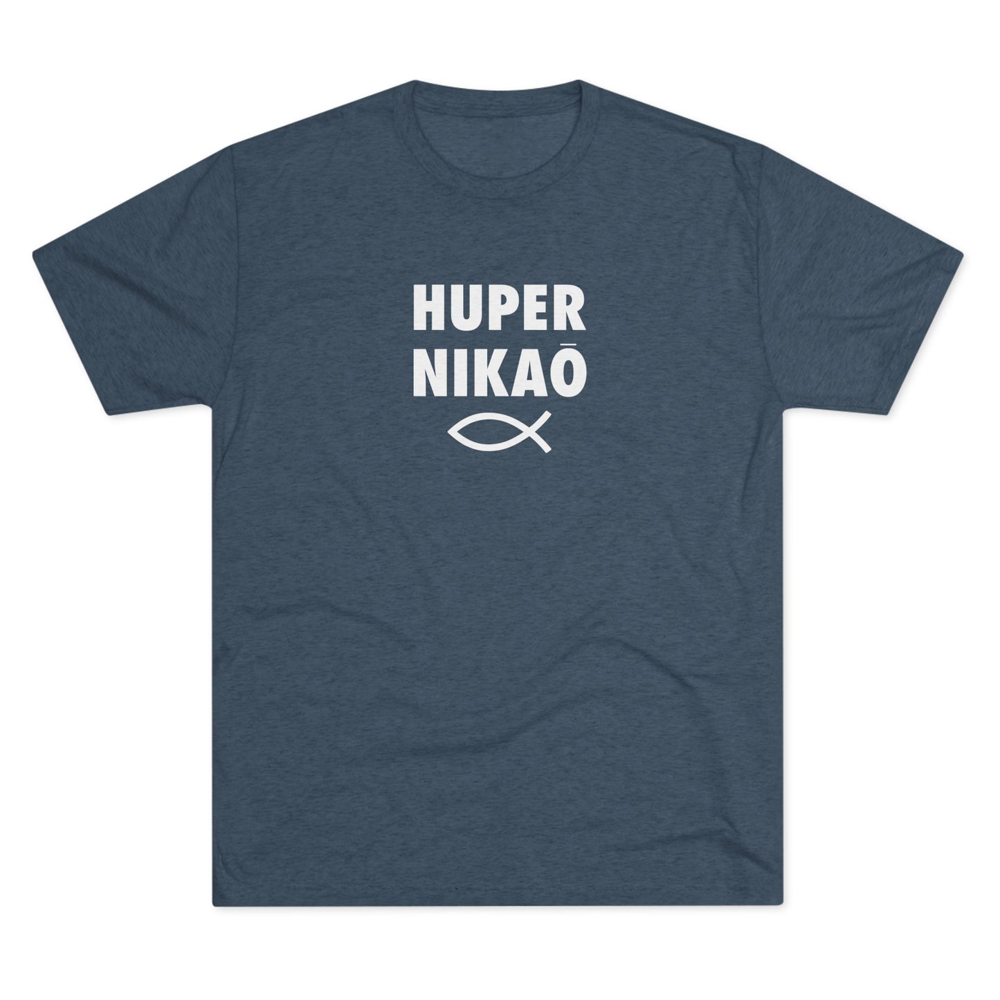 Huper Nikao - Conquerors (Men's)