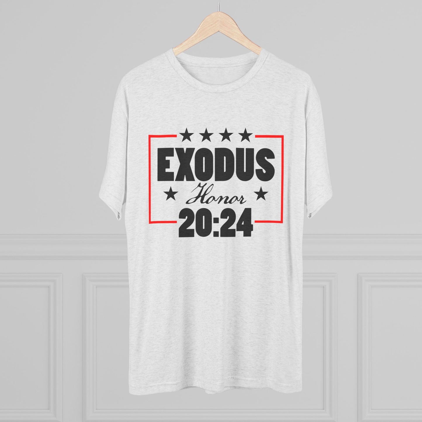 Election 2024 - Exodus Honor (Men's)