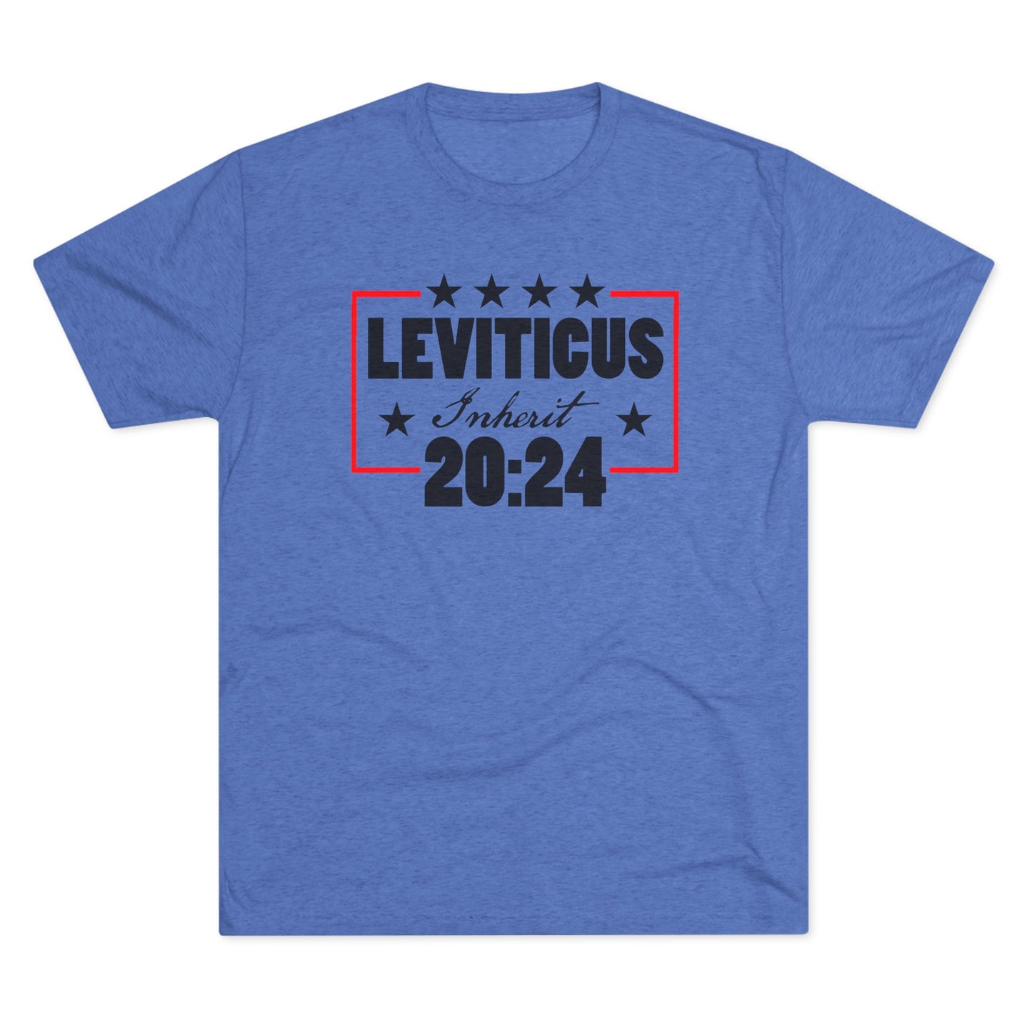 Election 2024 - Leviticus Inherit (Men's)