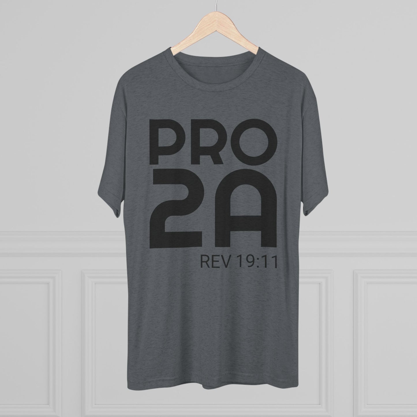 I am Pro 2A (Men's)