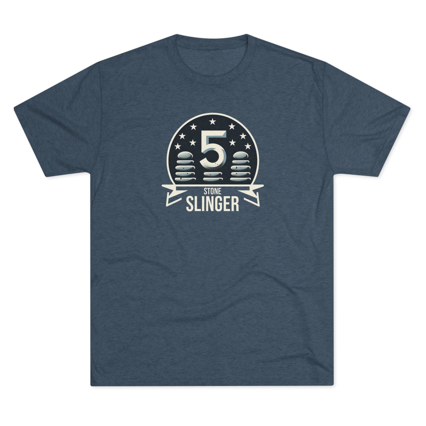 Stone & Sling - 1 Samuel 17 (Men's)