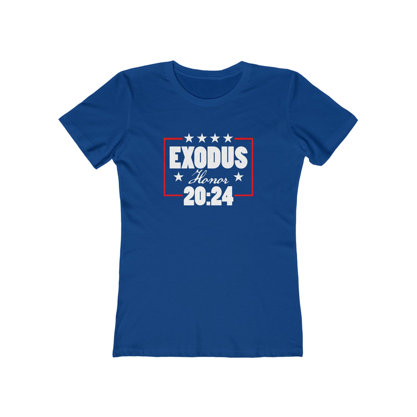 Election 2024 - Exodus Honor (Women's)