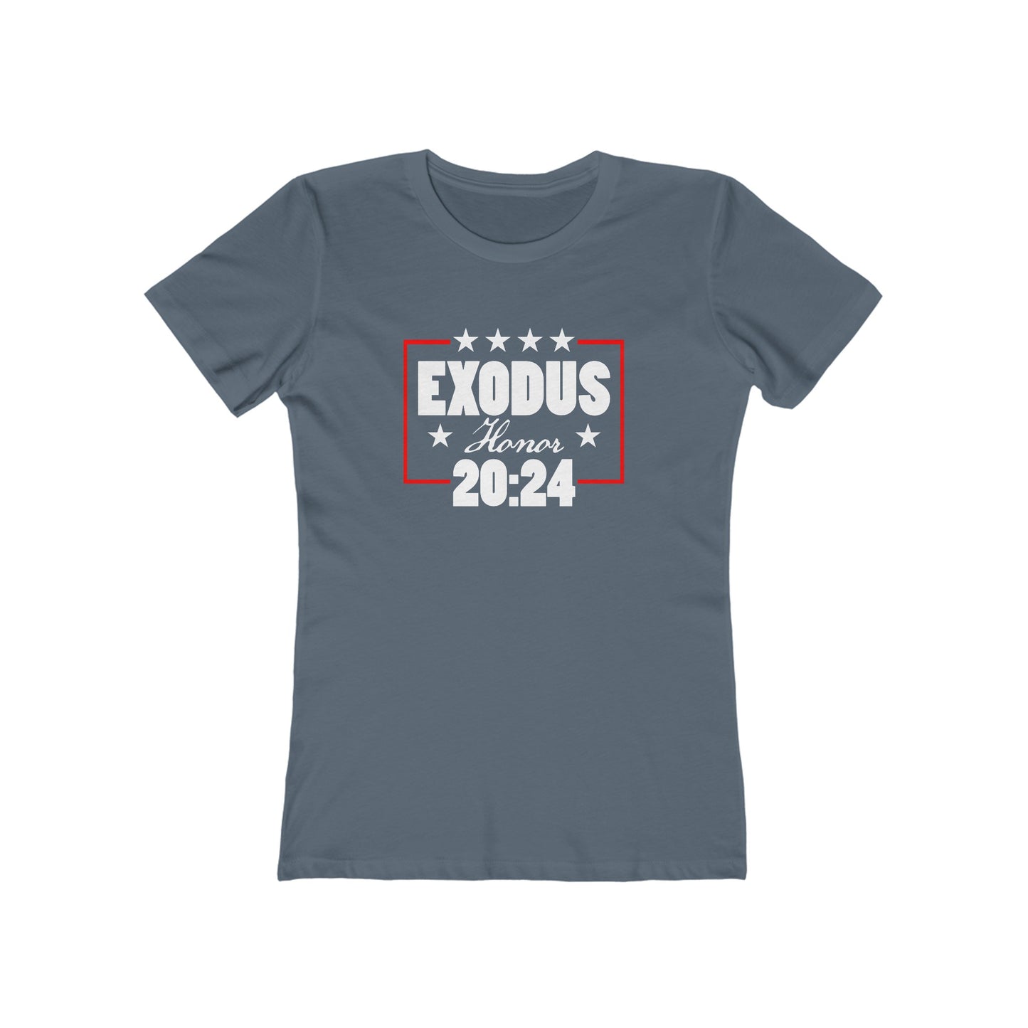 Election 2024 - Exodus Honor (Women's)