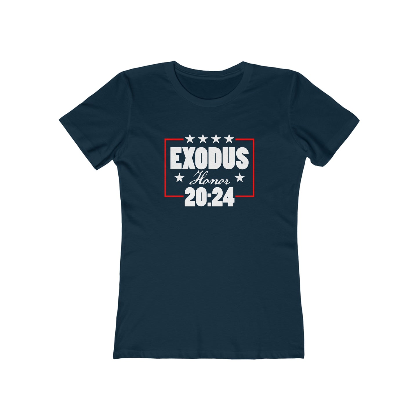 Election 2024 - Exodus Honor (Women's)