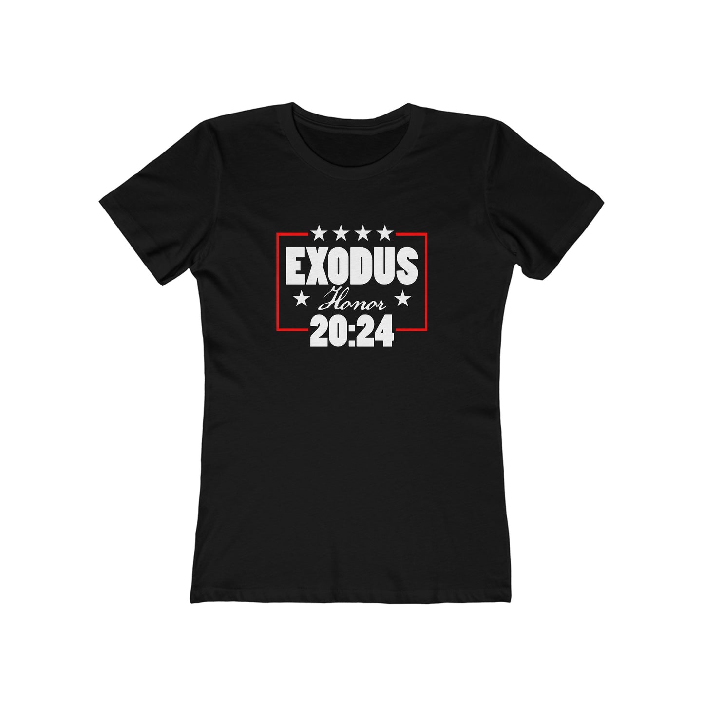 Election 2024 - Exodus Honor (Women's)