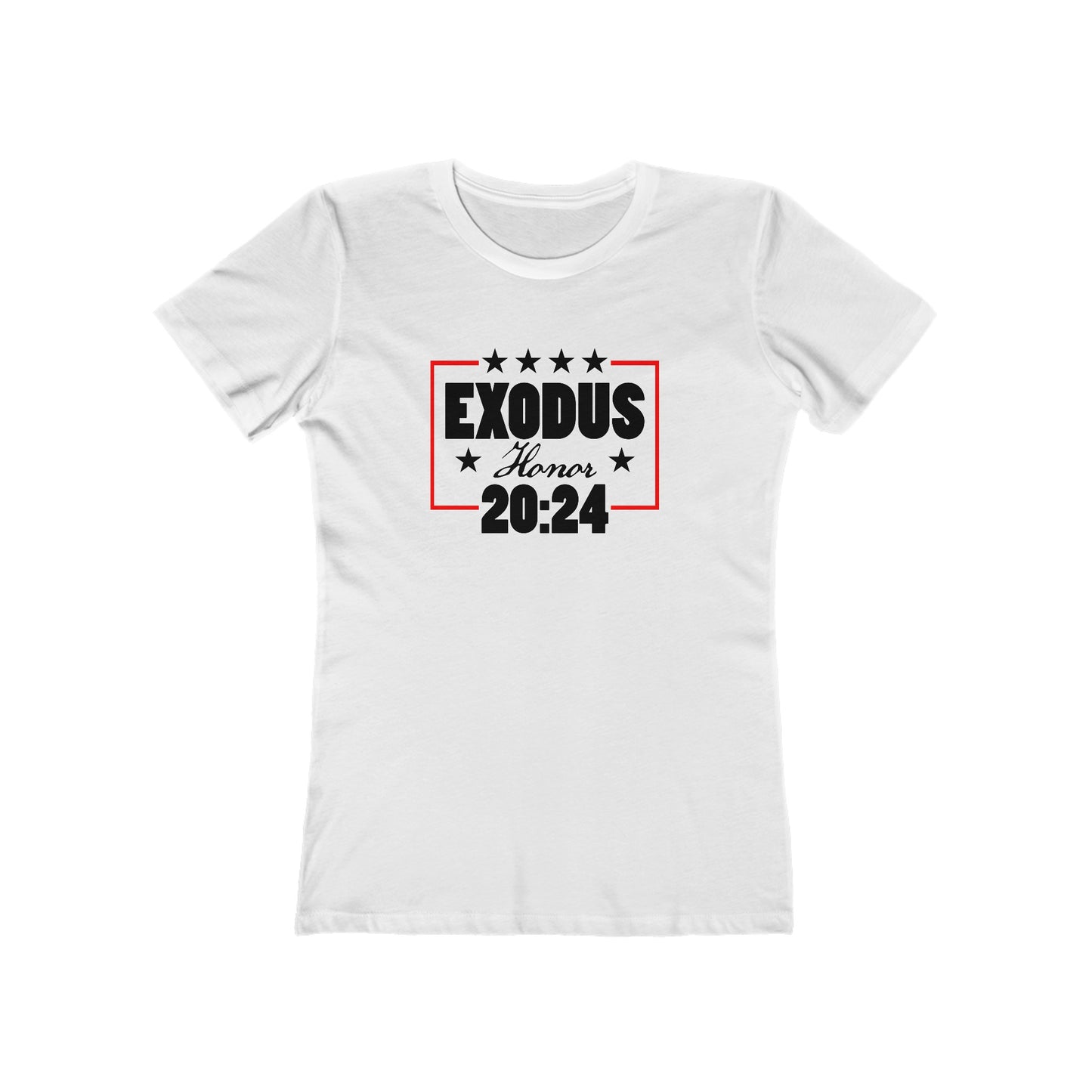 Election 2024 - Exodus Honor (Women's)