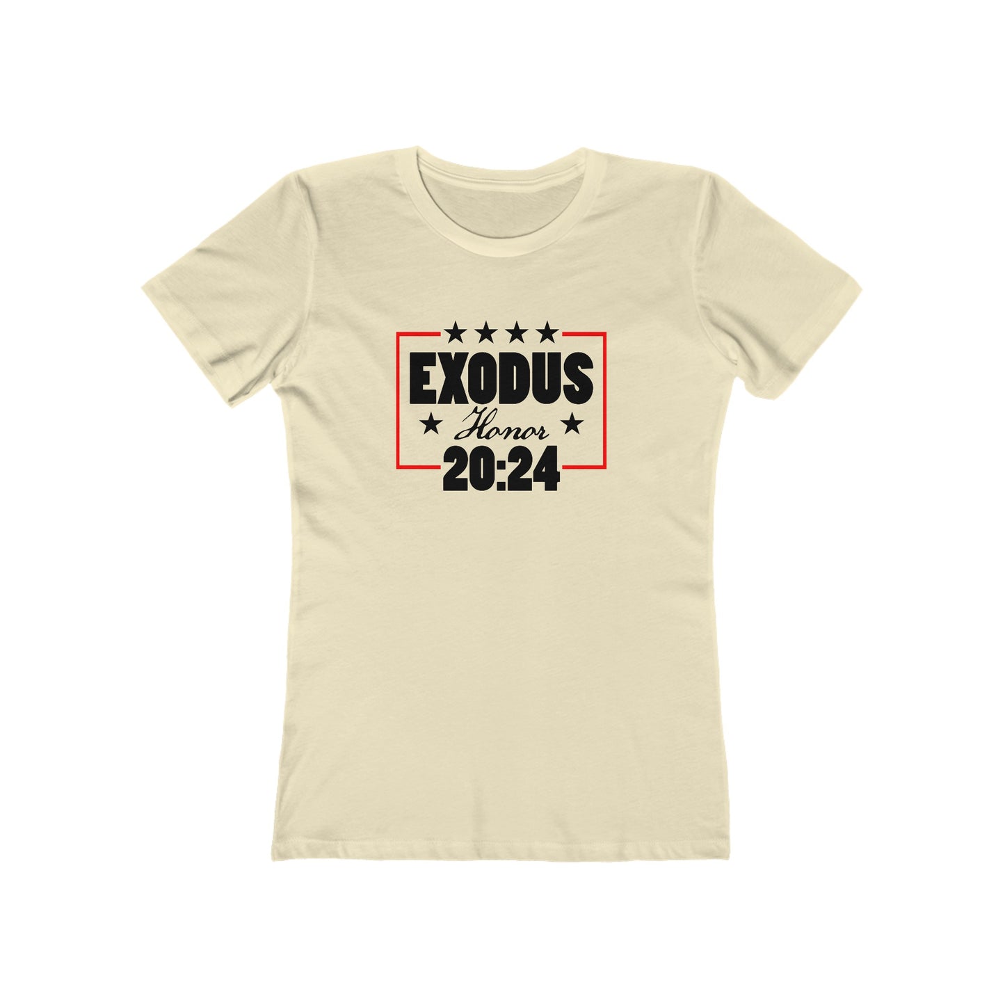 Election 2024 - Exodus Honor (Women's)