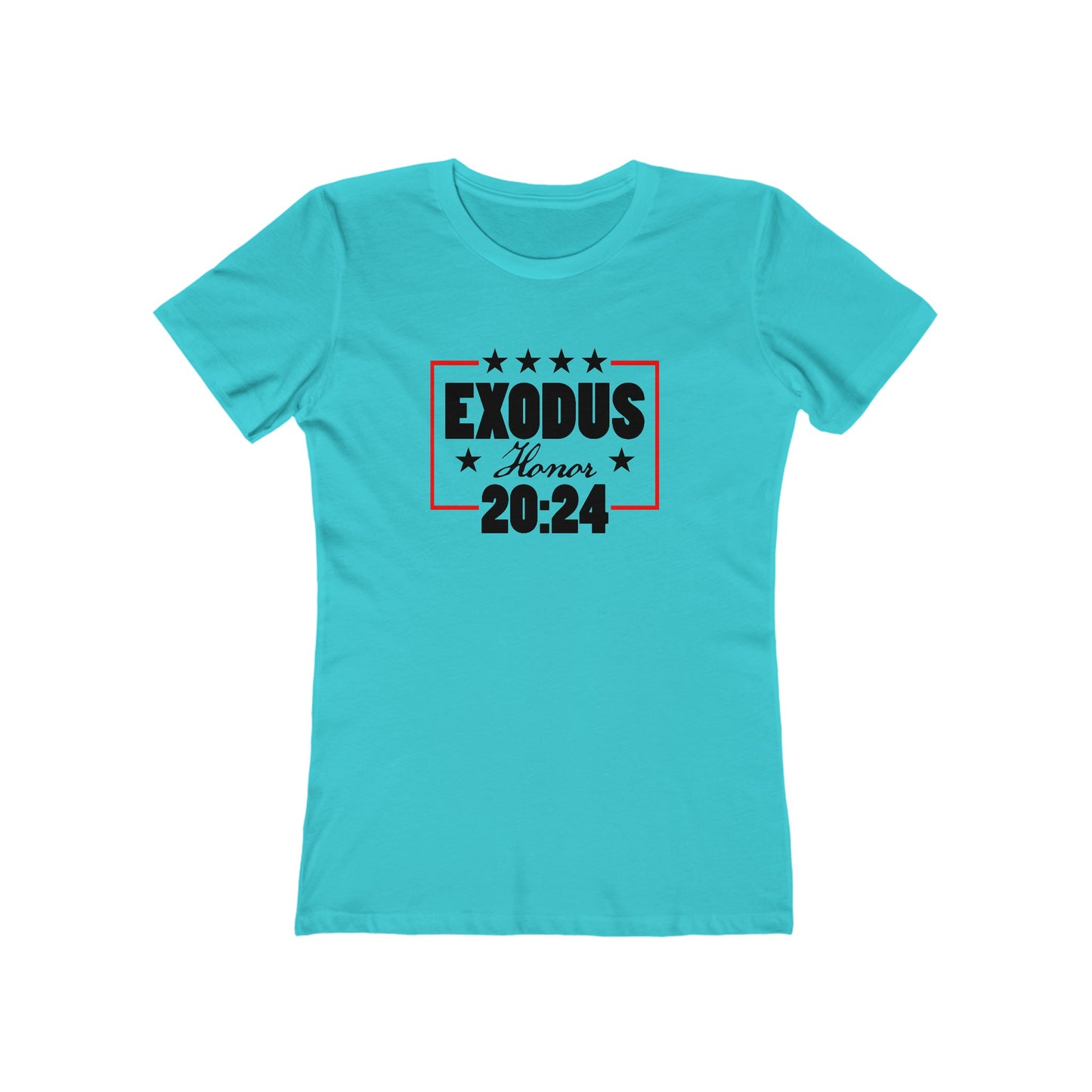 Election 2024 - Exodus Honor (Women's)