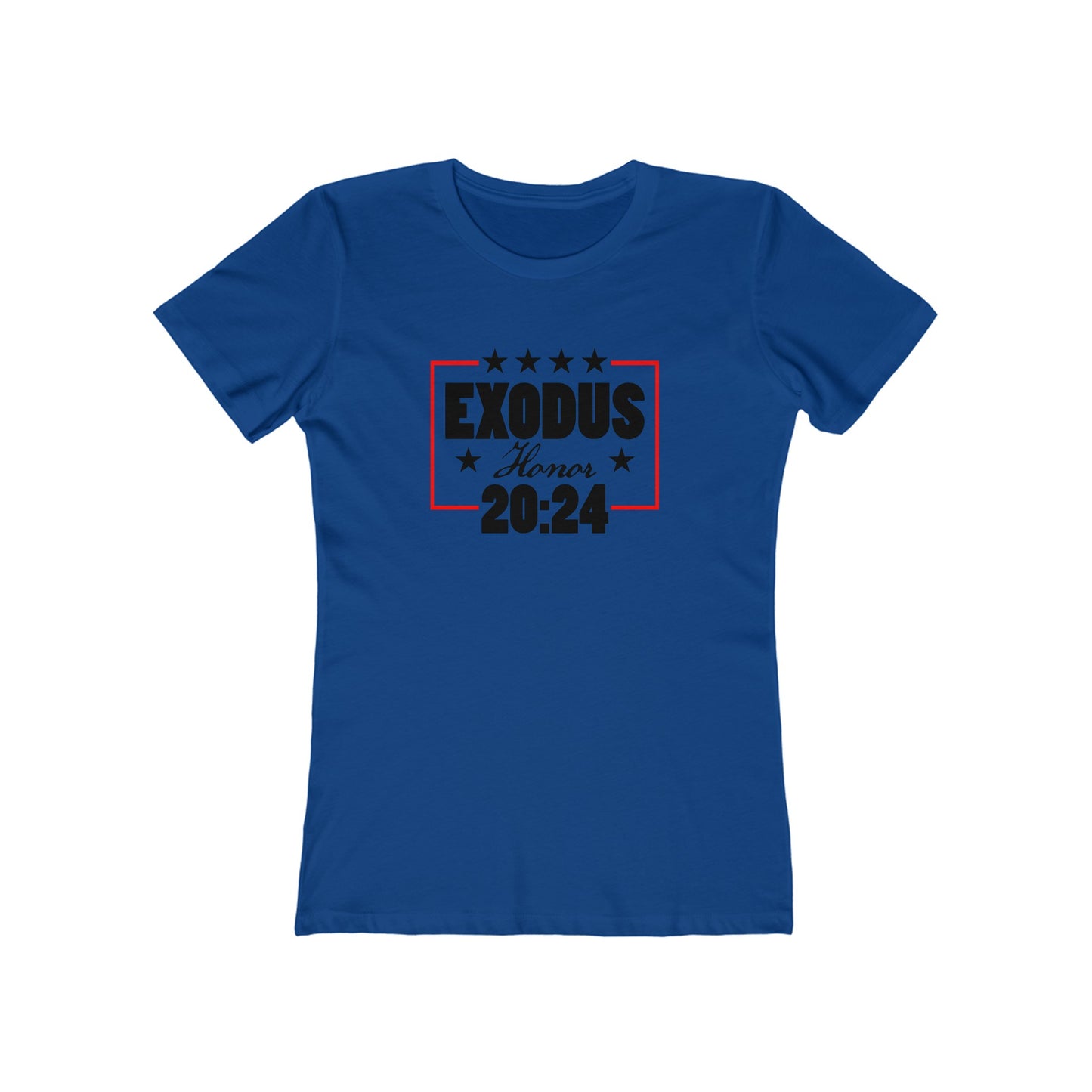 Election 2024 - Exodus Honor (Women's)