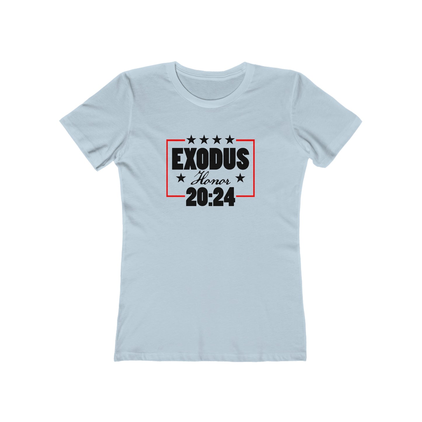 Election 2024 - Exodus Honor (Women's)