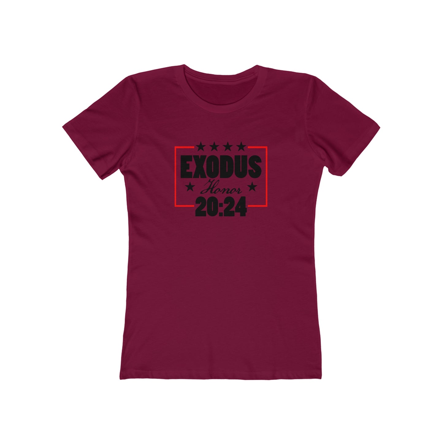 Election 2024 - Exodus Honor (Women's)