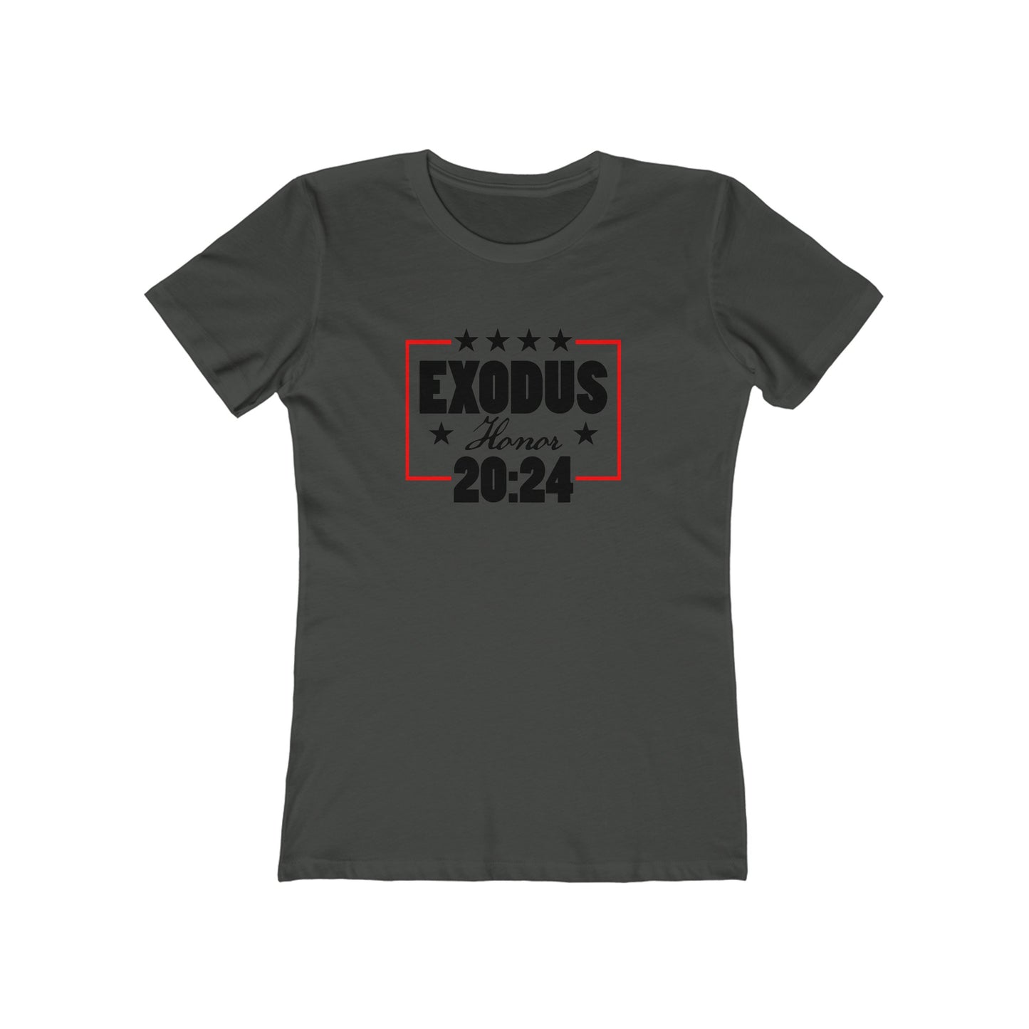 Election 2024 - Exodus Honor (Women's)