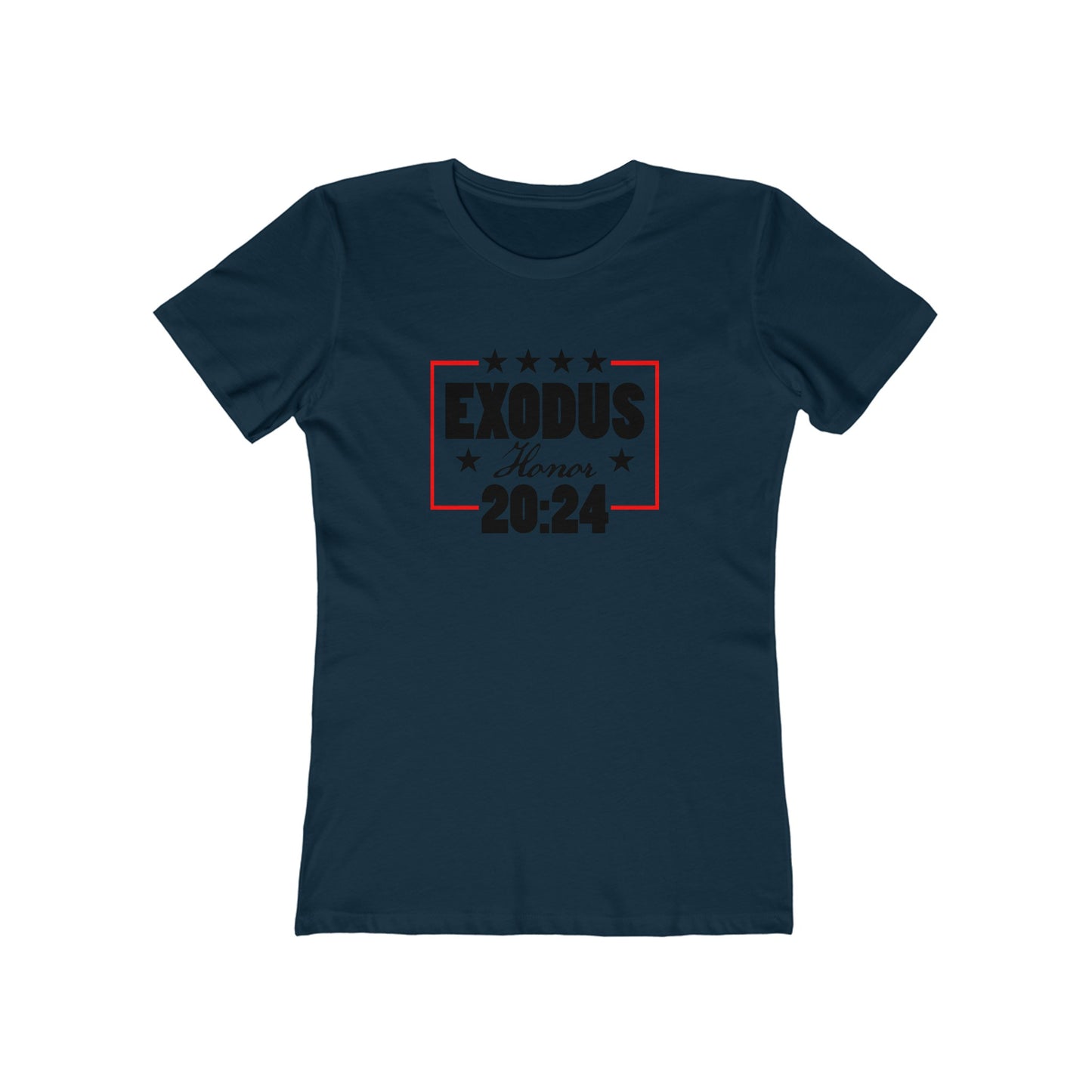 Election 2024 - Exodus Honor (Women's)