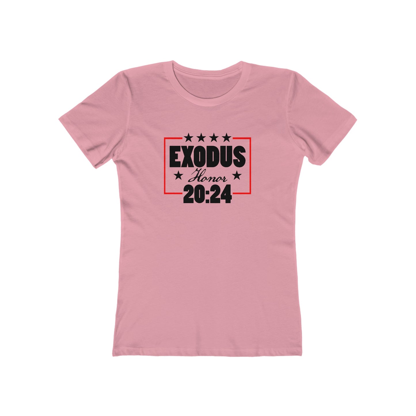 Election 2024 - Exodus Honor (Women's)