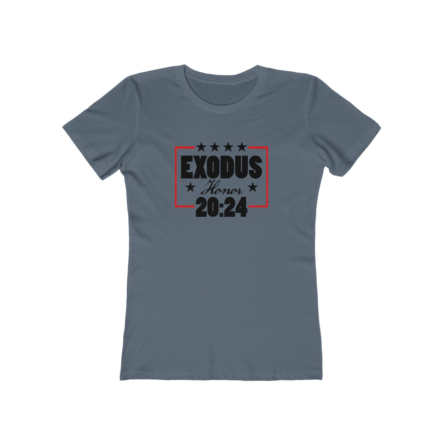 Election 2024 - Exodus Honor (Women's)