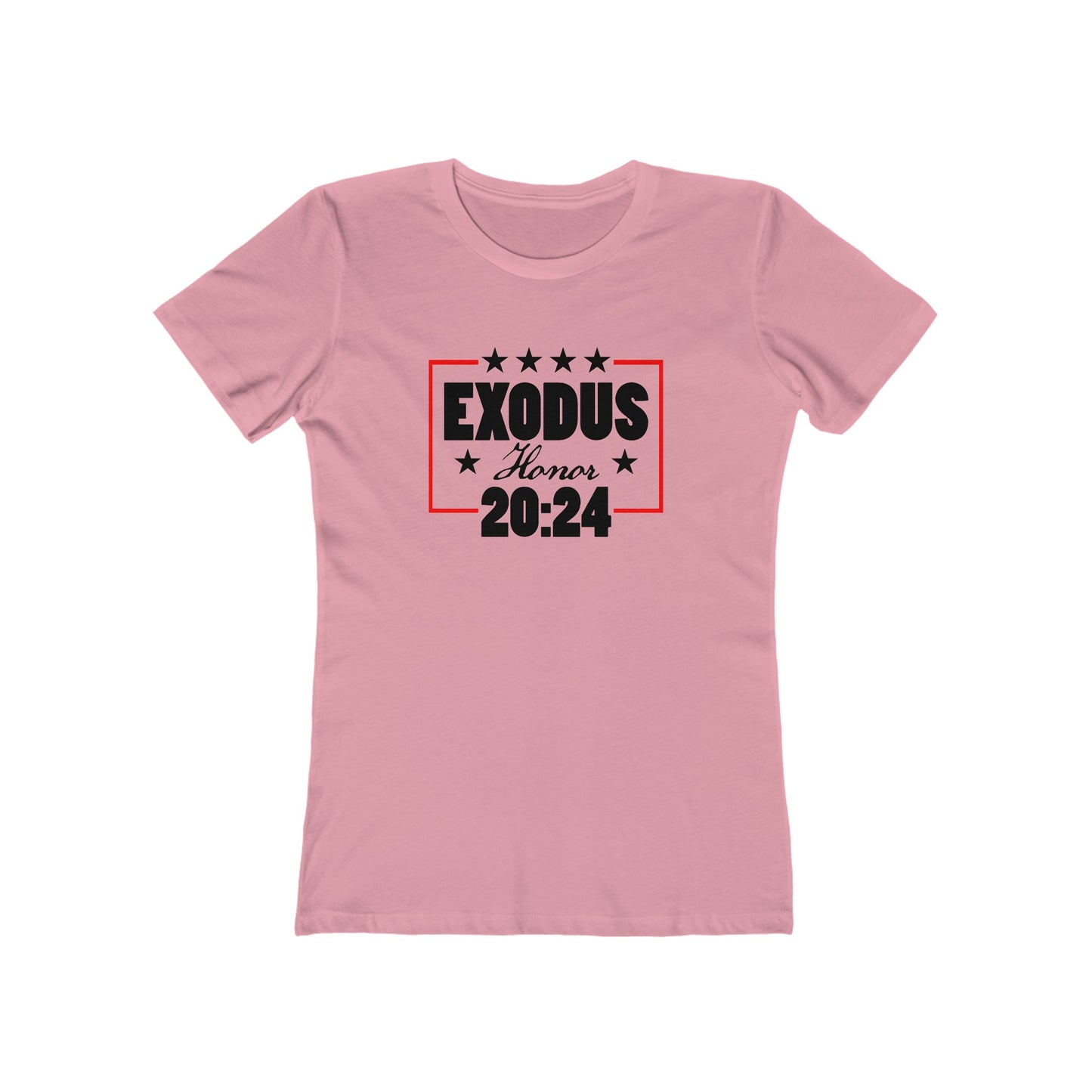 Election 2024 - Exodus Honor (Women's)