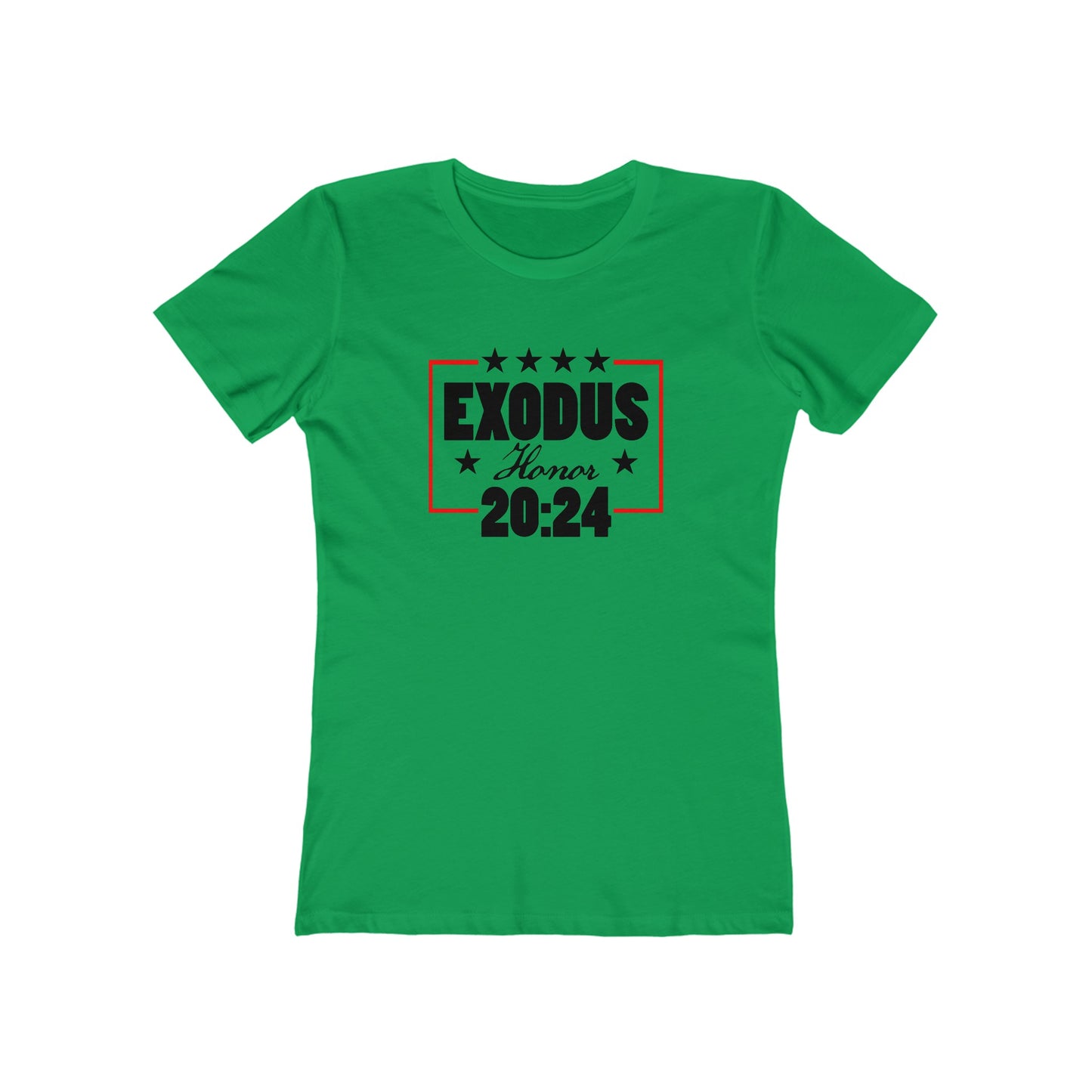 Election 2024 - Exodus Honor (Women's)