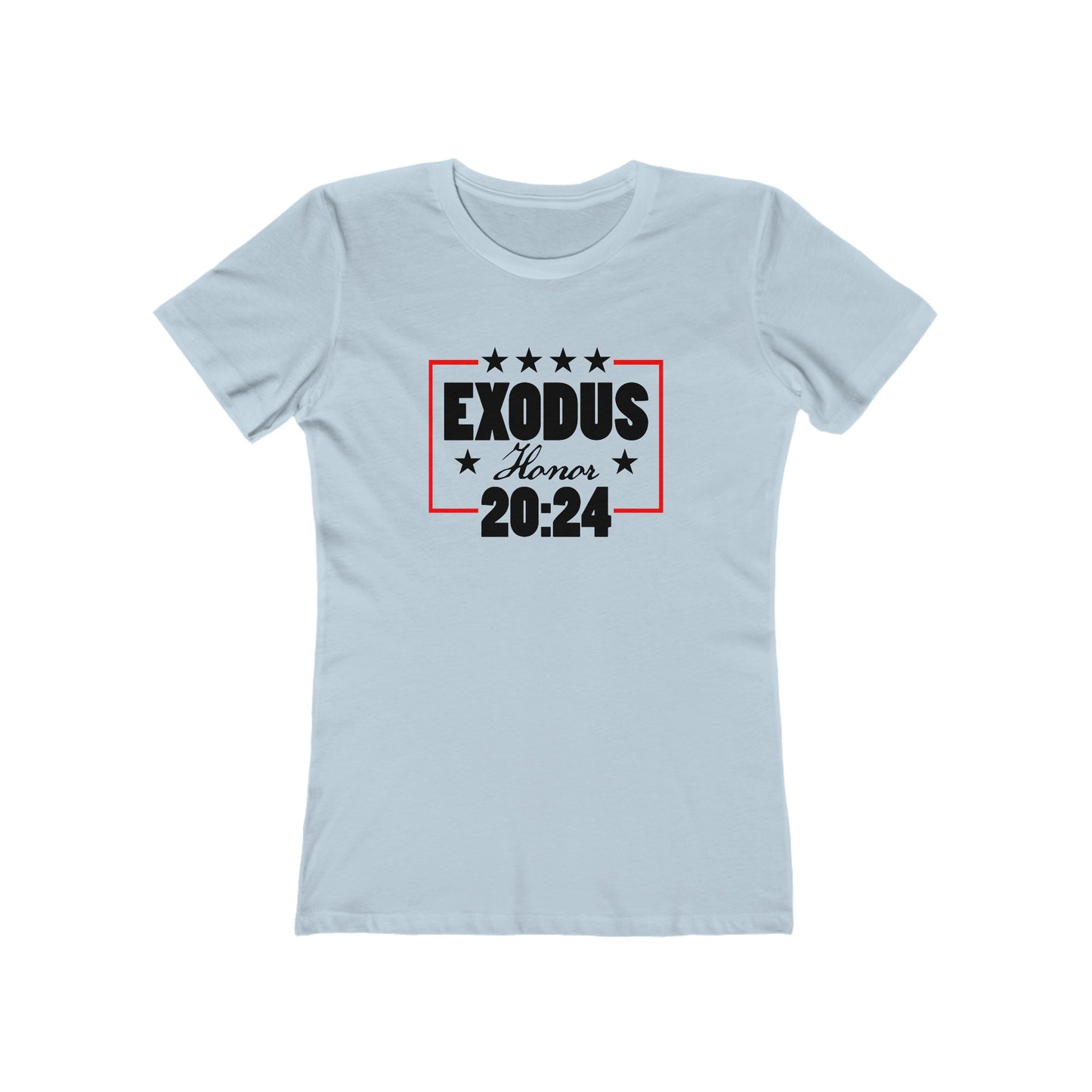 Election 2024 - Exodus Honor (Women's)