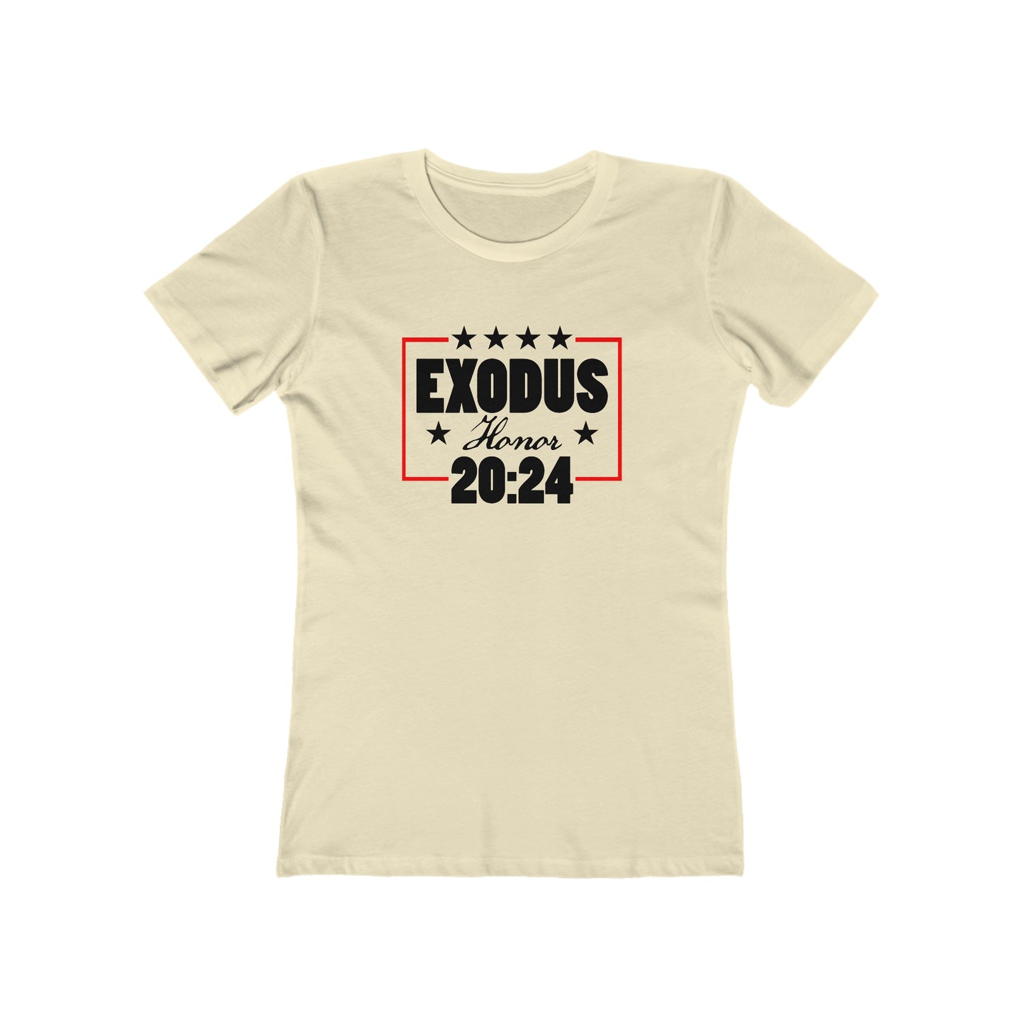 Election 2024 - Exodus Honor (Women's)