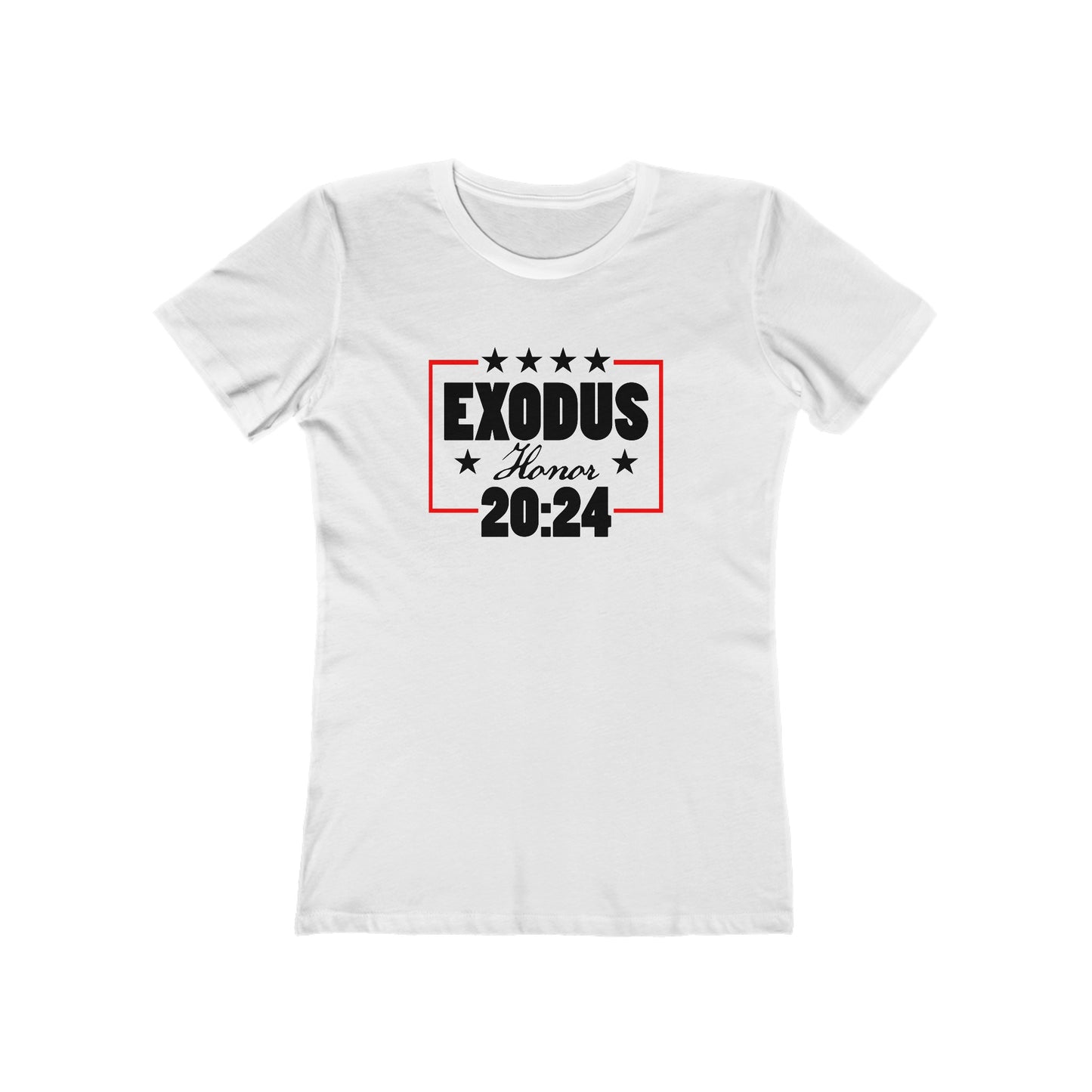 Election 2024 - Exodus Honor (Women's)