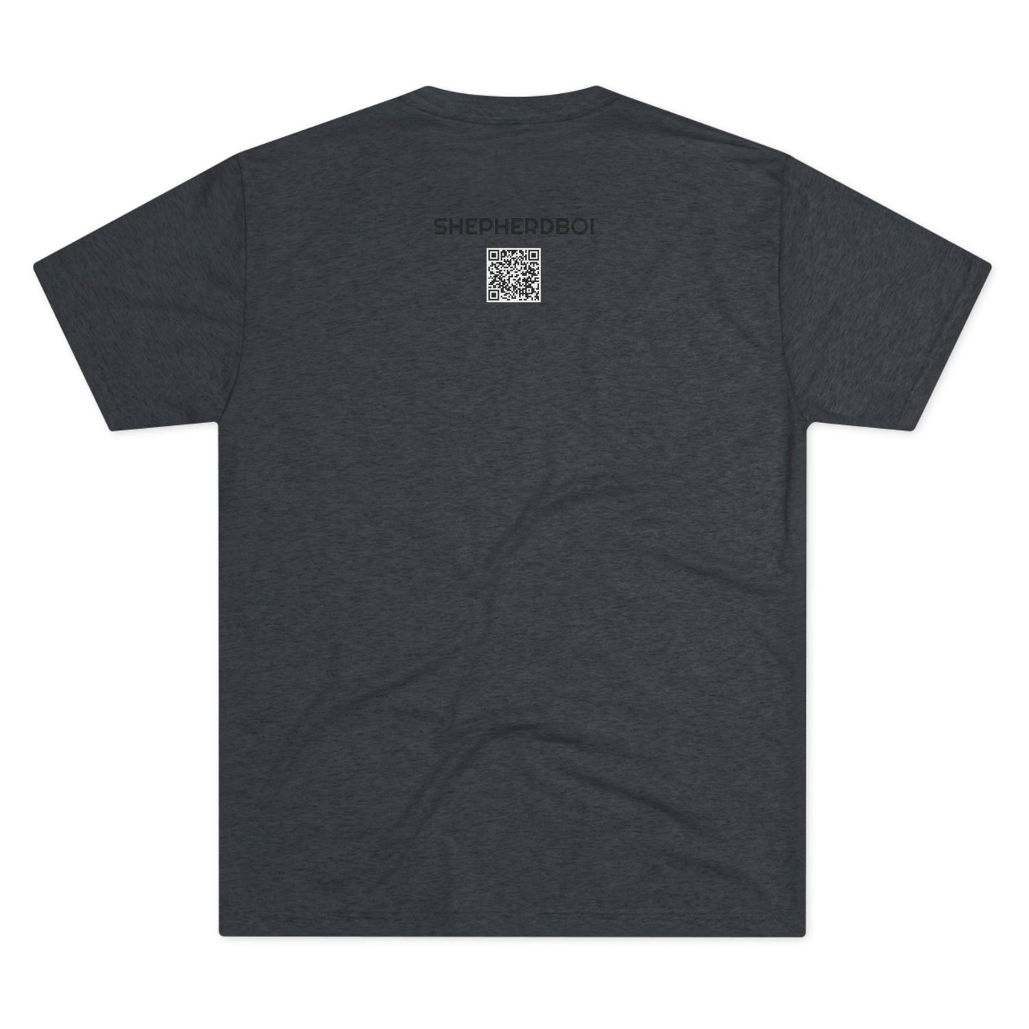 Stone Slinger - 1 Samuel 17 (Men's)