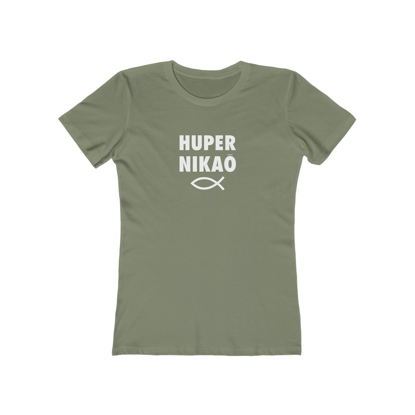 Huper Nikao - Conquerors (Women's)