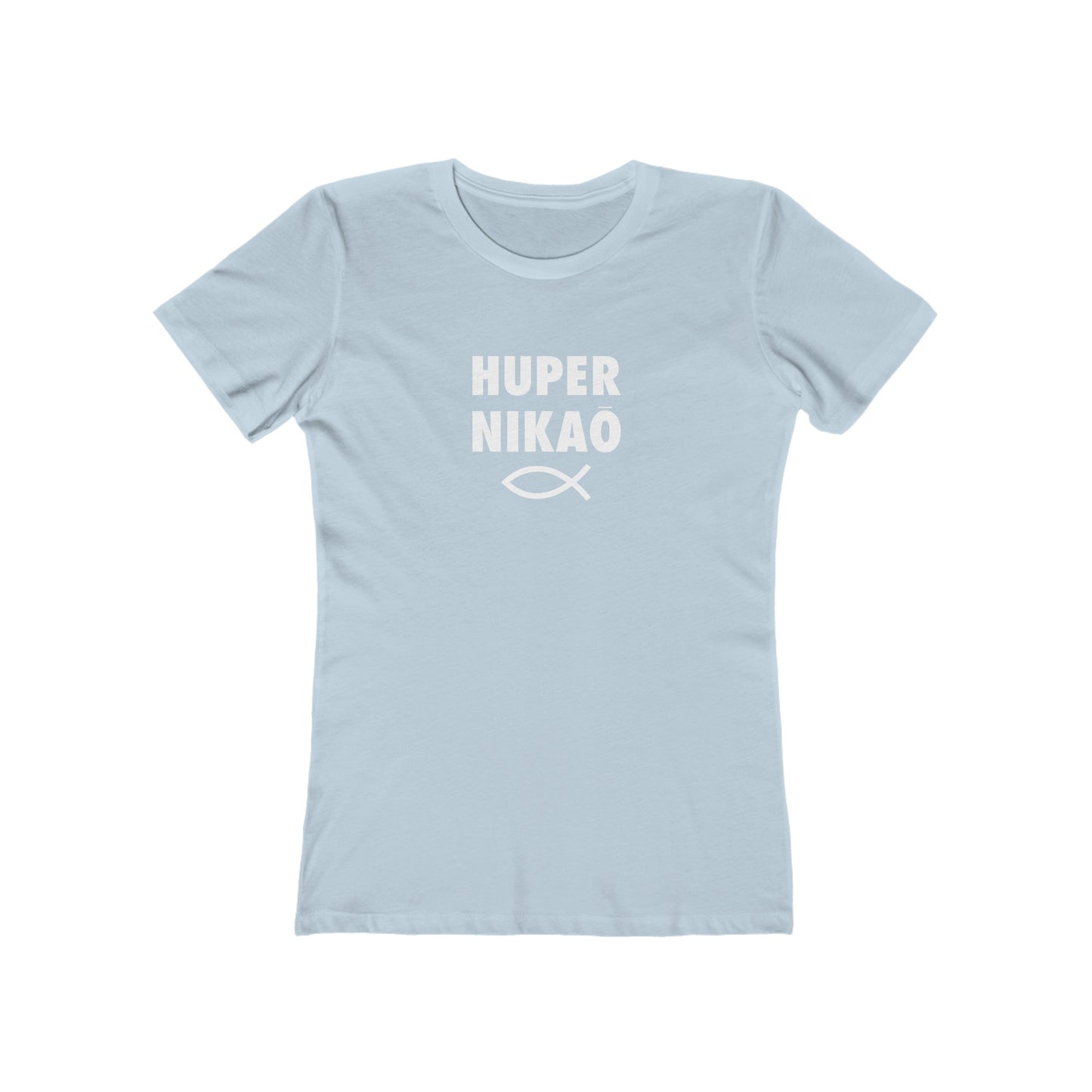 Huper Nikao - Conquerors (Women's)