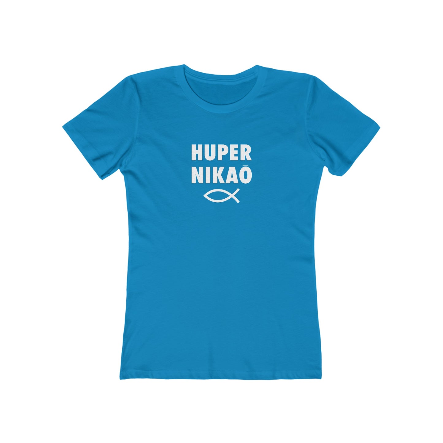 Huper Nikao - Conquerors (Women's)