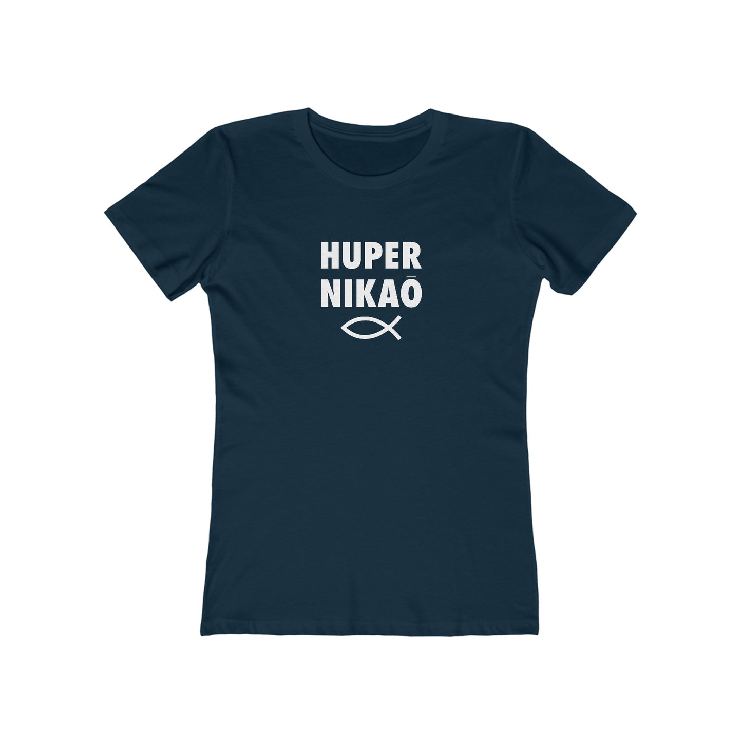 Huper Nikao - Conquerors (Women's)