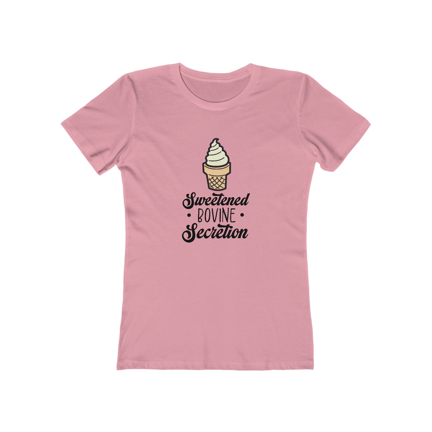 Sweetened Bovine Secretion (Women's)