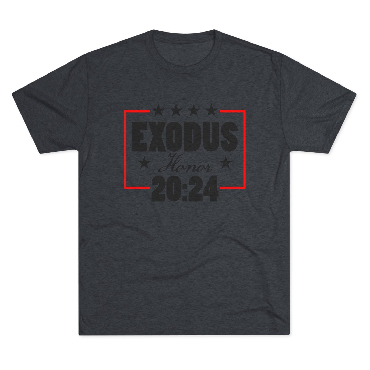 Election 2024 - Exodus Honor (Men's)