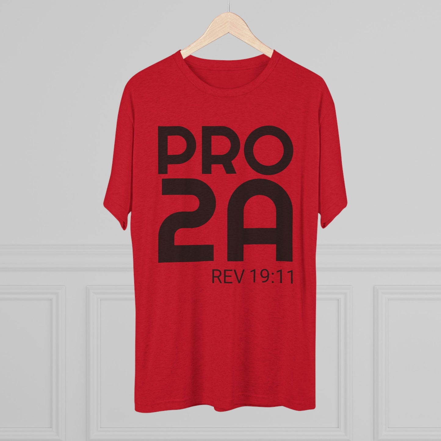 I am Pro 2A (Men's)