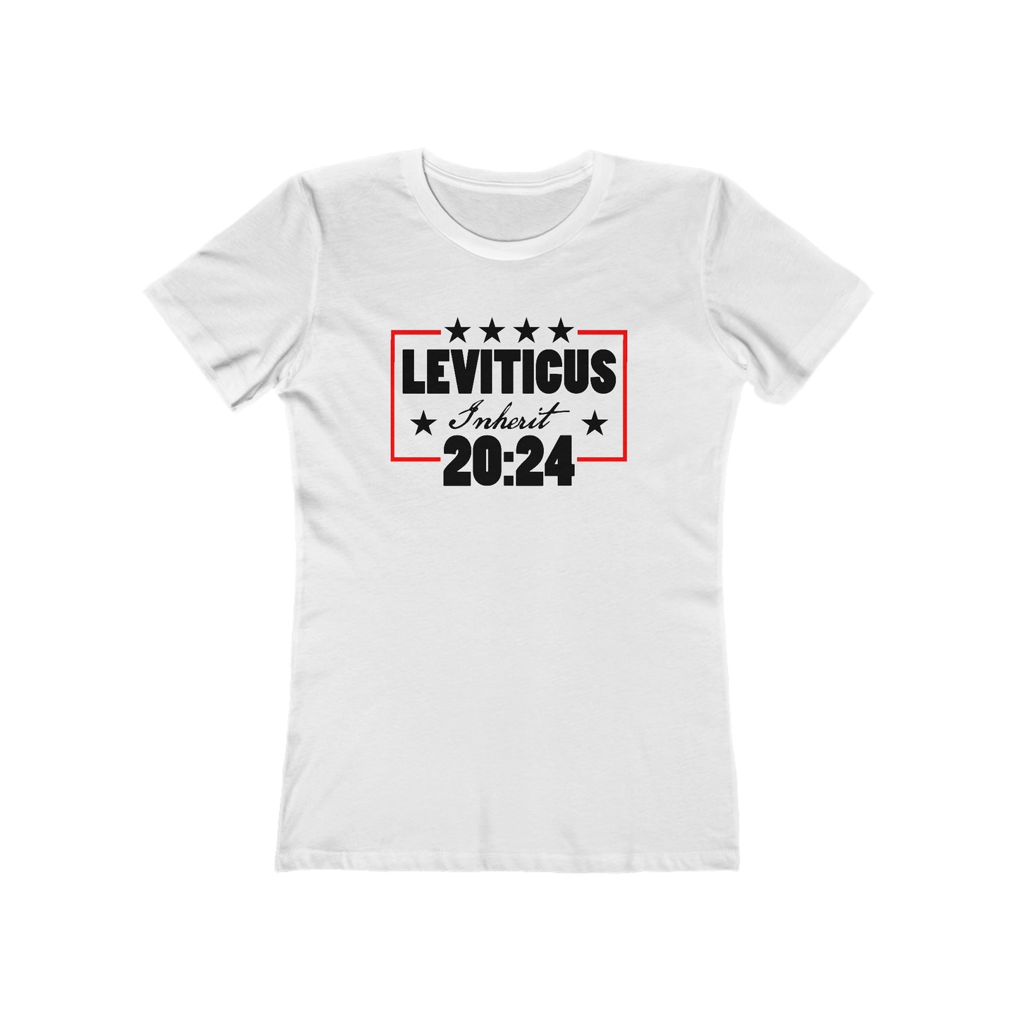 Election 2024 - Leviticus Inherit (Women's)