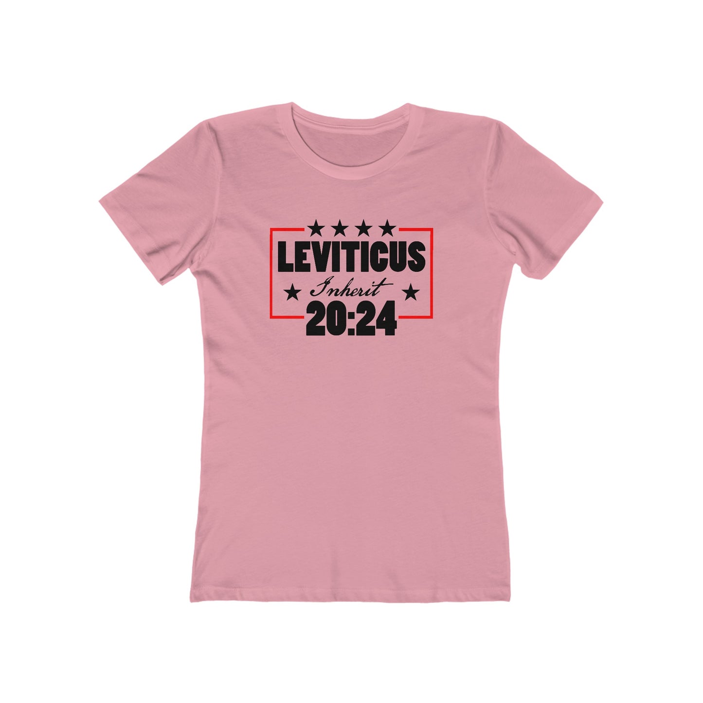 Election 2024 - Leviticus Inherit (Women's)