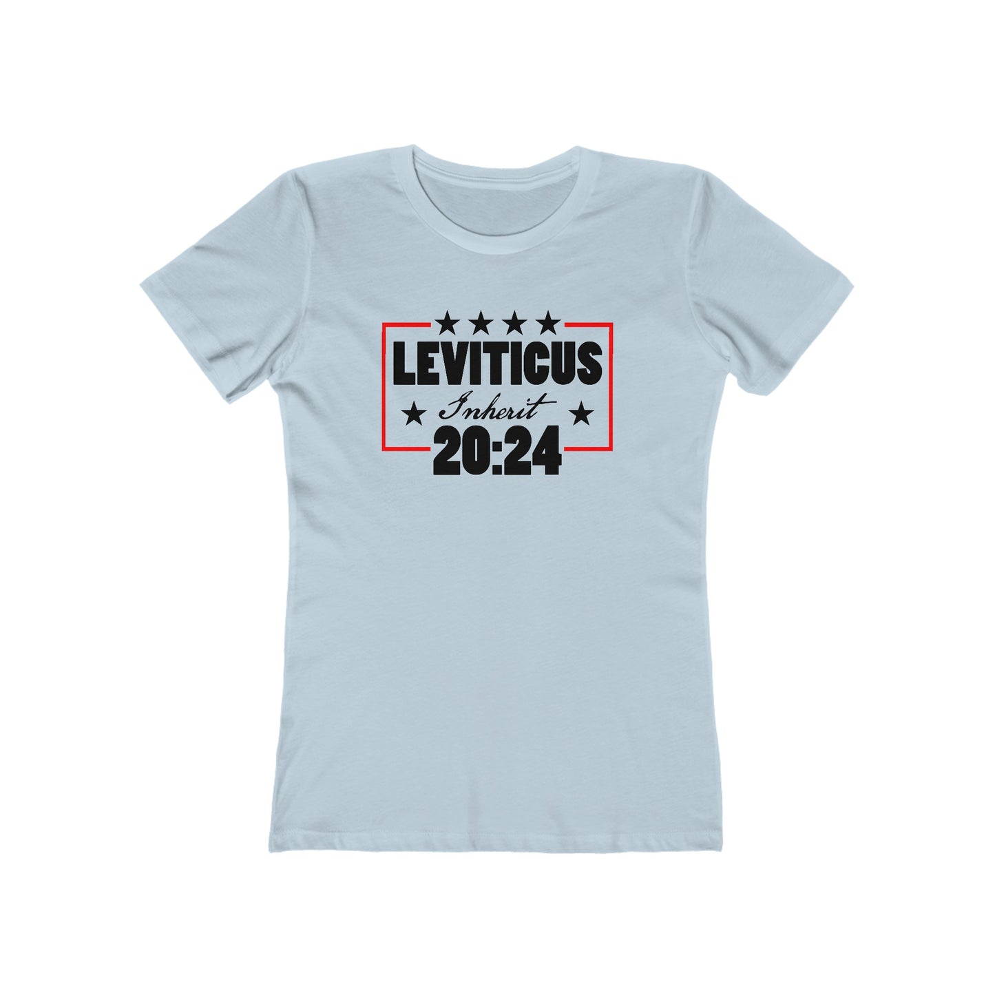 Election 2024 - Leviticus Inherit (Women's)