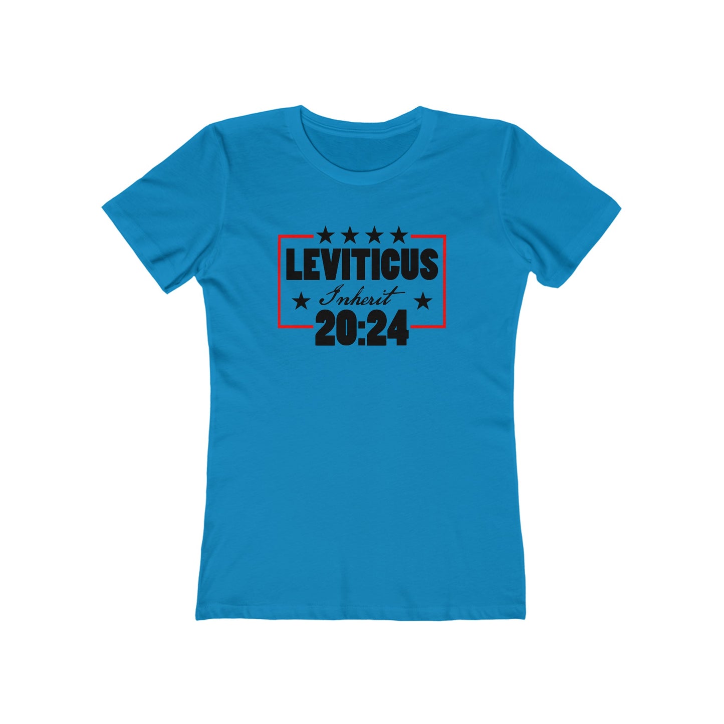 Election 2024 - Leviticus Inherit (Women's)