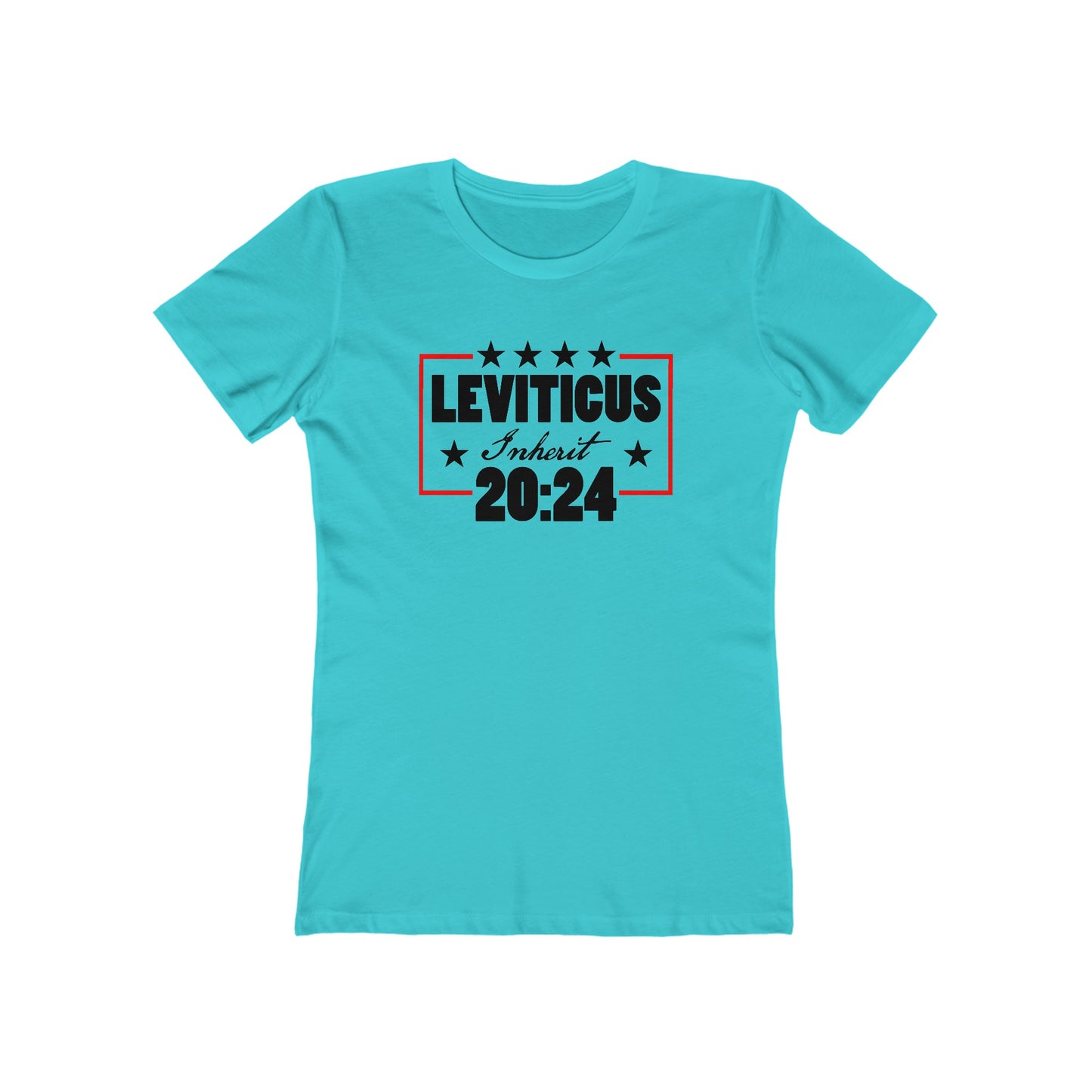 Election 2024 - Leviticus Inherit (Women's)