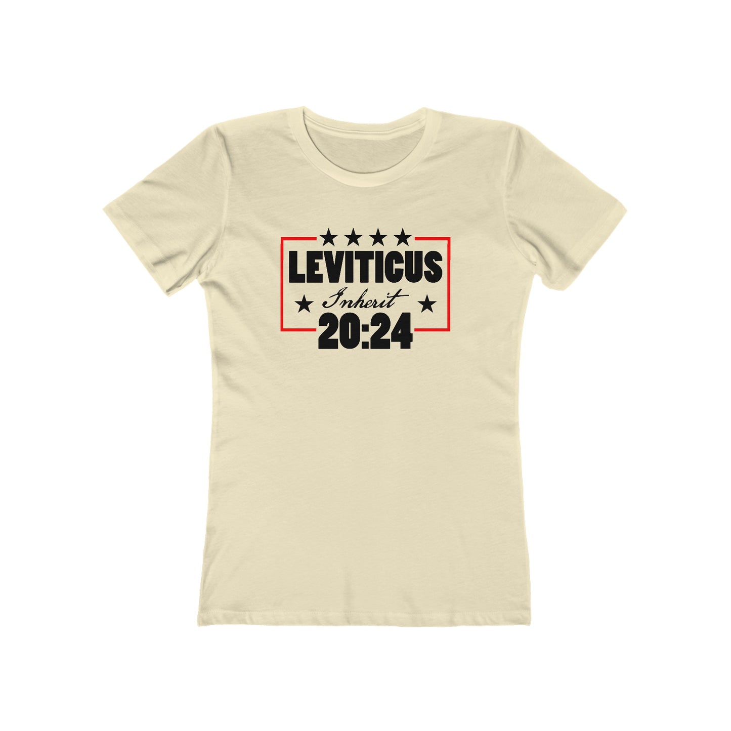 Election 2024 - Leviticus Inherit (Women's)