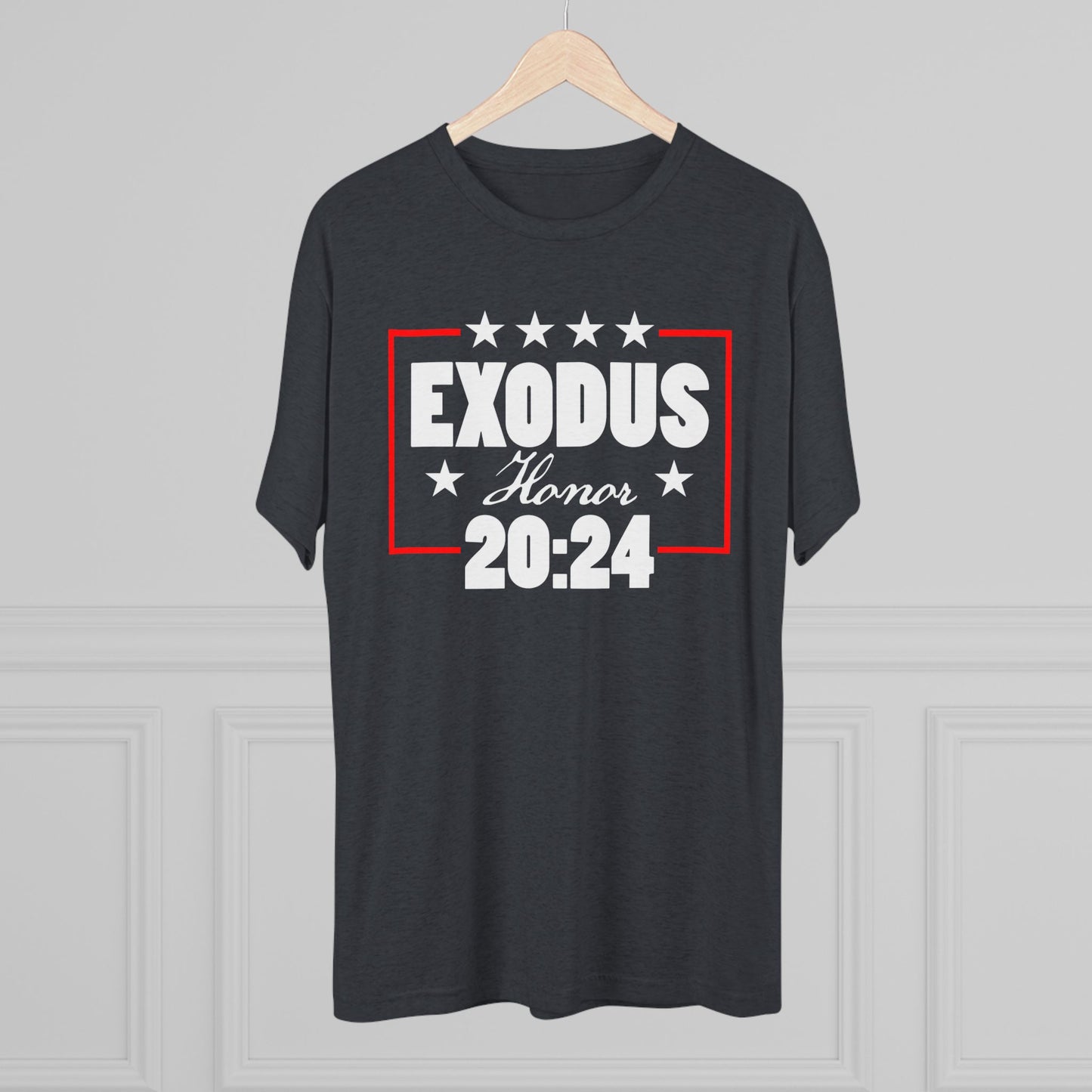 Election 2024 - Exodus Honor (Men's)