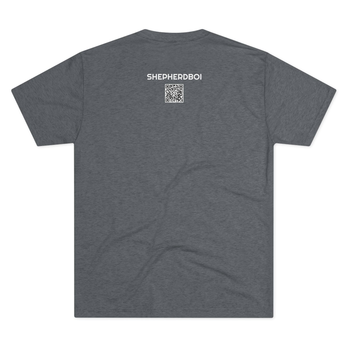 Stone & Sling - 1 Samuel 17 (Men's)