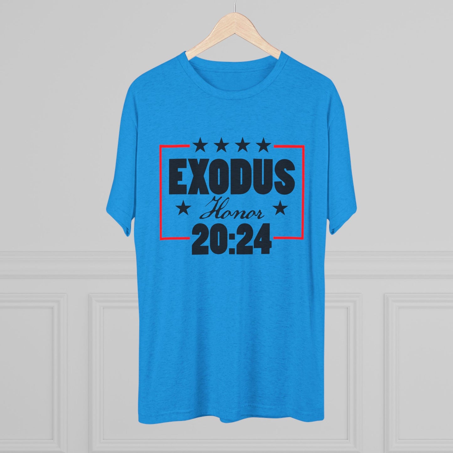 Election 2024 - Exodus Honor (Men's)