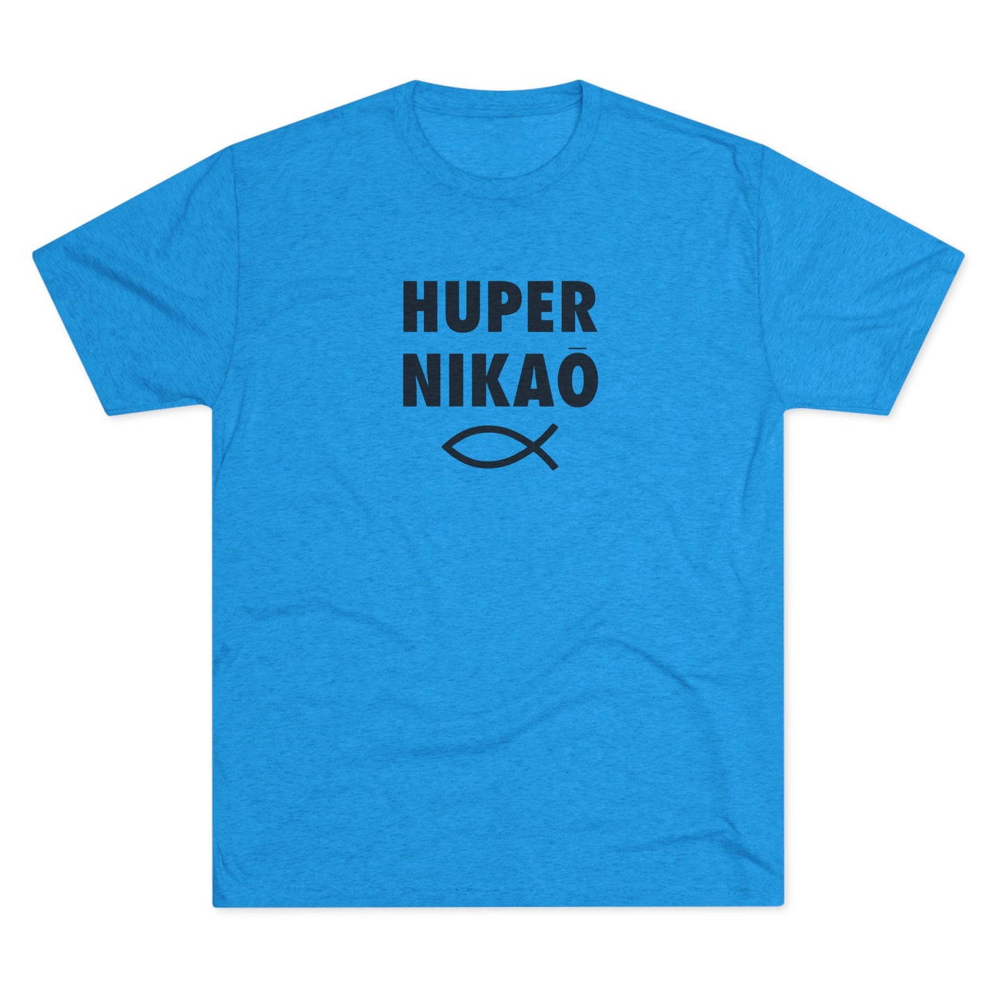 Huper Nikao - Conquerors (Men's)