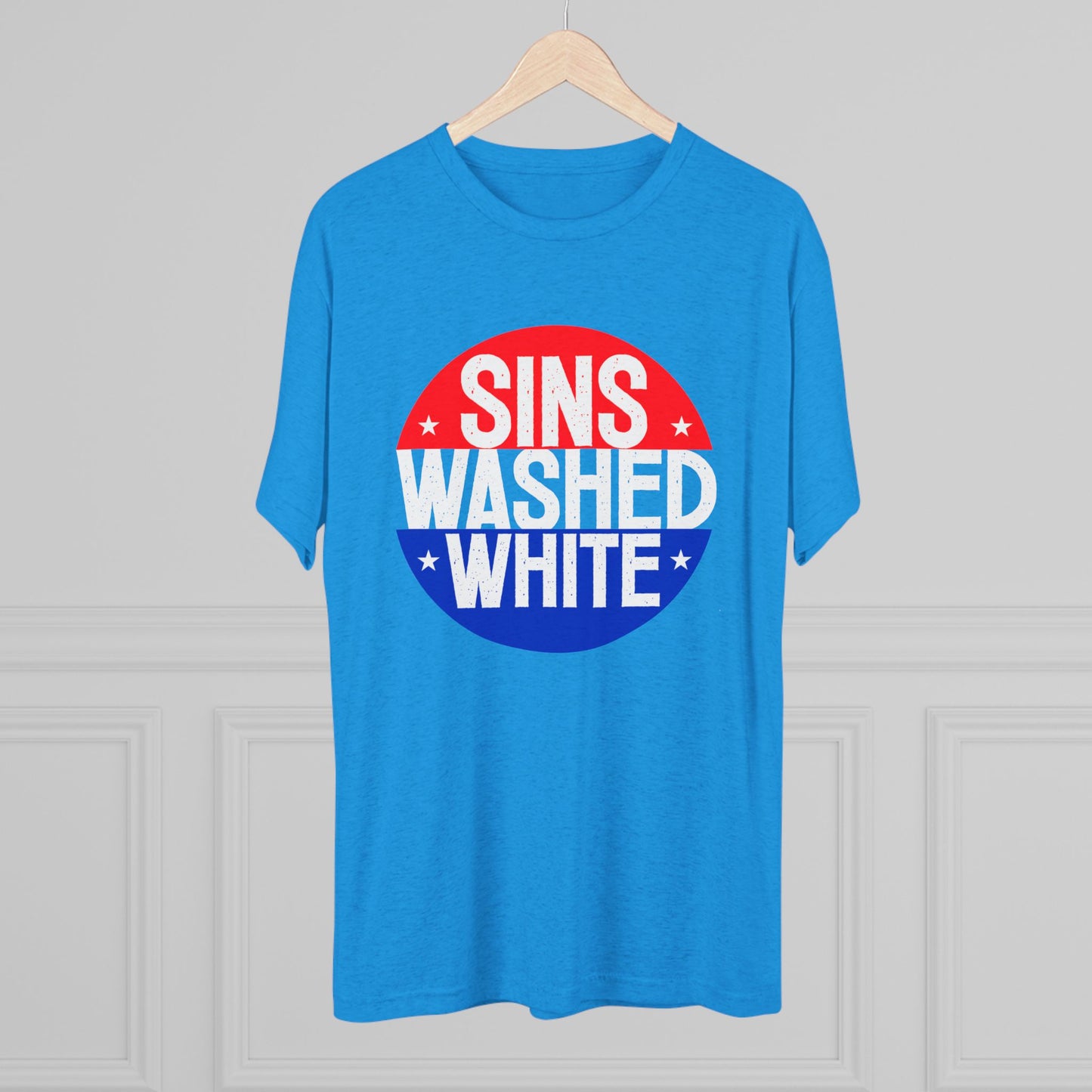 Sins Washed White (Men's)