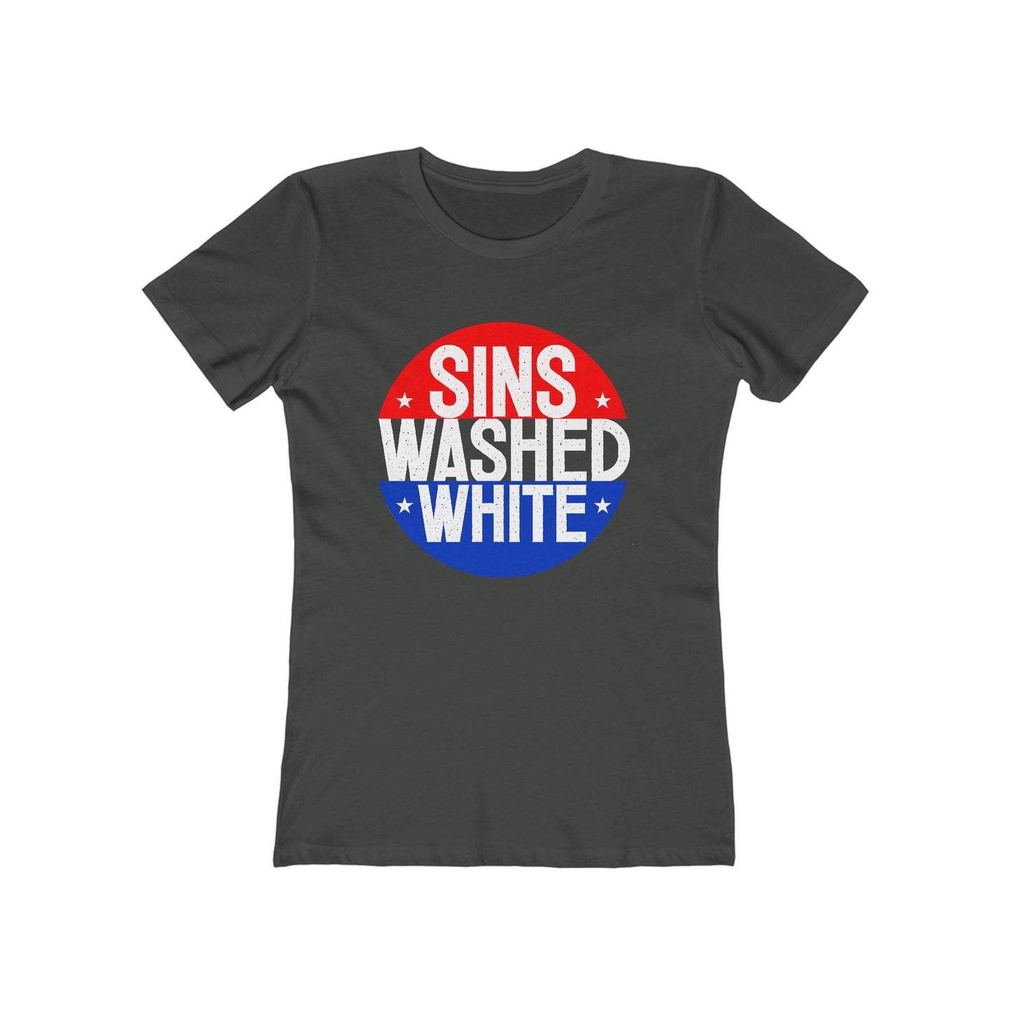 Sins Washed White (Women's)