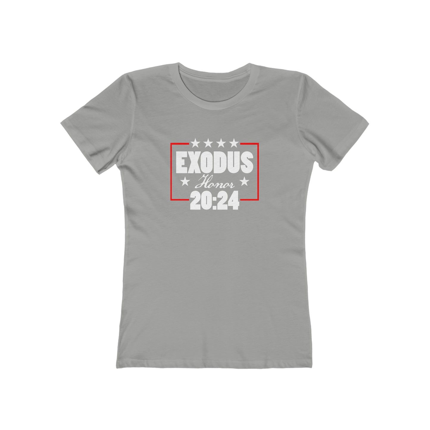 Election 2024 - Exodus Honor (Women's)