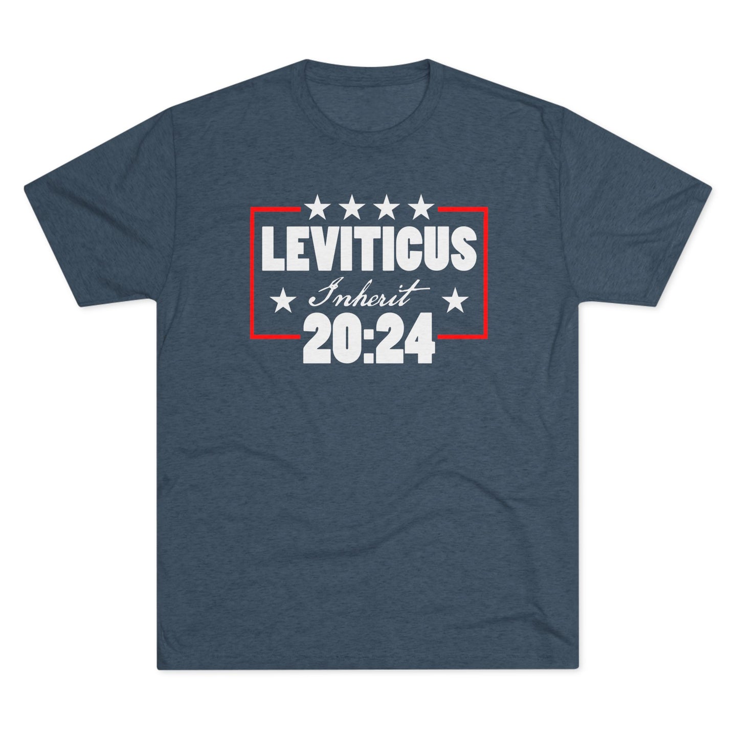 Election 2024 - Leviticus Inherit (Men's)