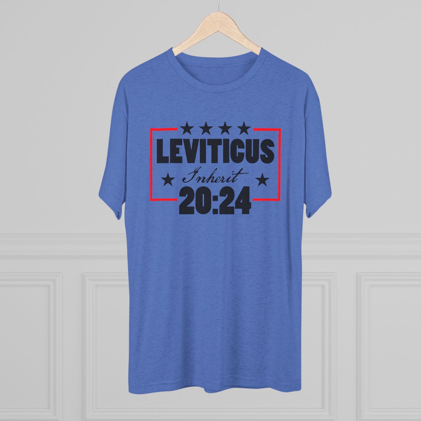 Election 2024 - Leviticus Inherit (Men's)