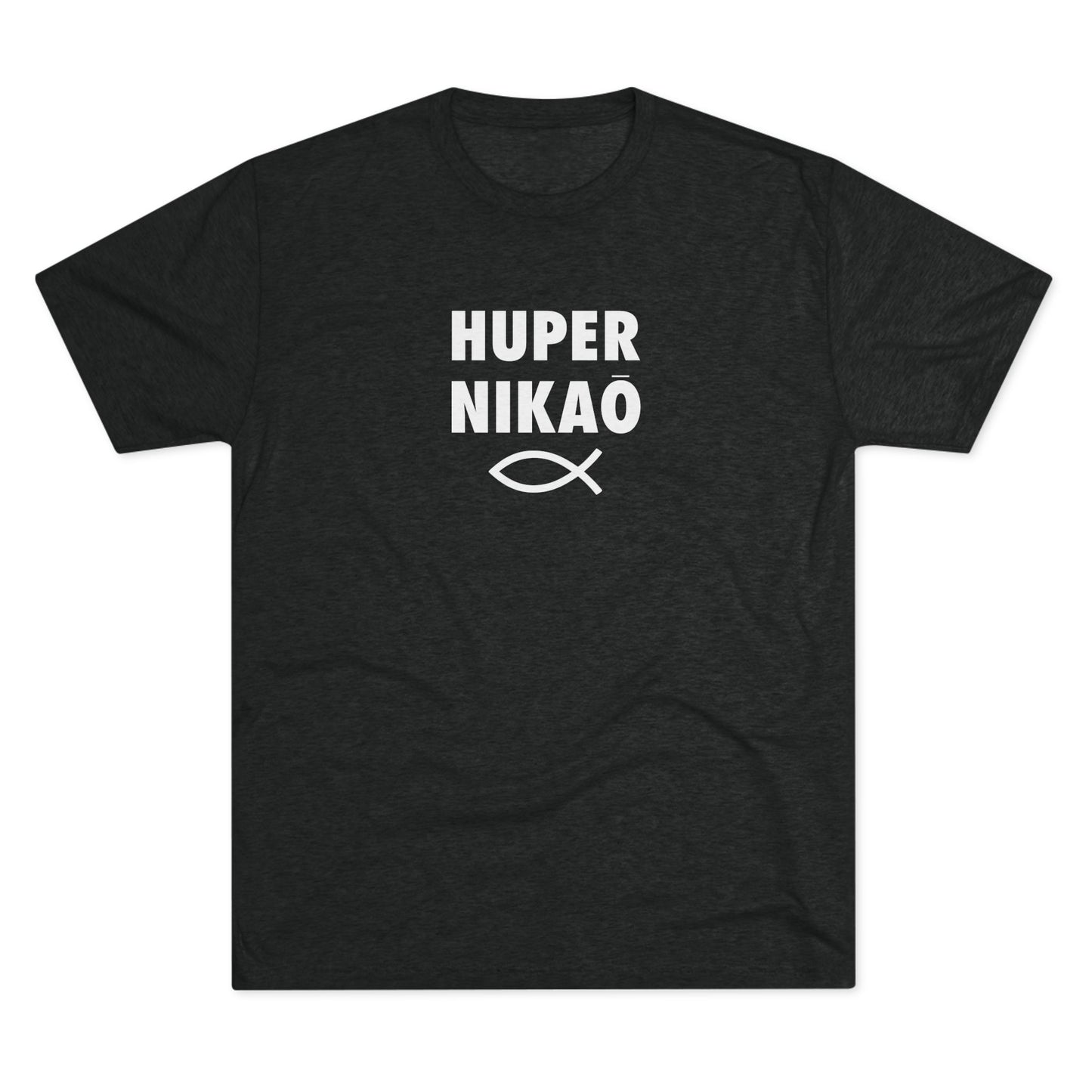 Huper Nikao - Conquerors (Men's)