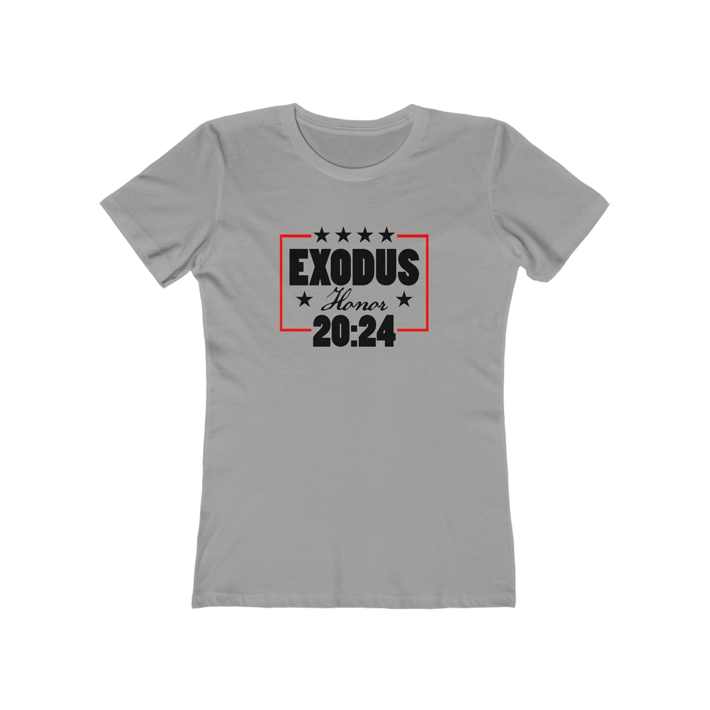 Election 2024 - Exodus Honor (Women's)