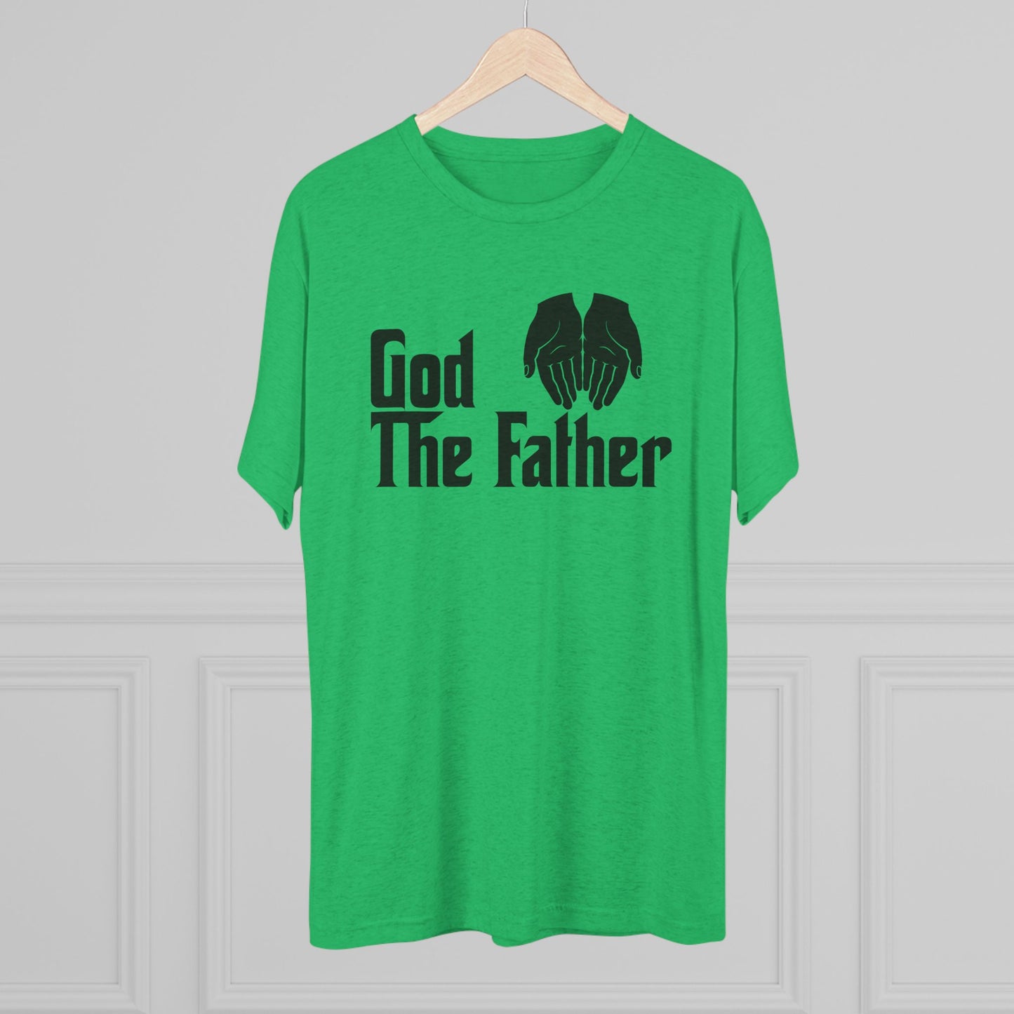 God the Father - 1 Corinthians 8:6 (Men's)